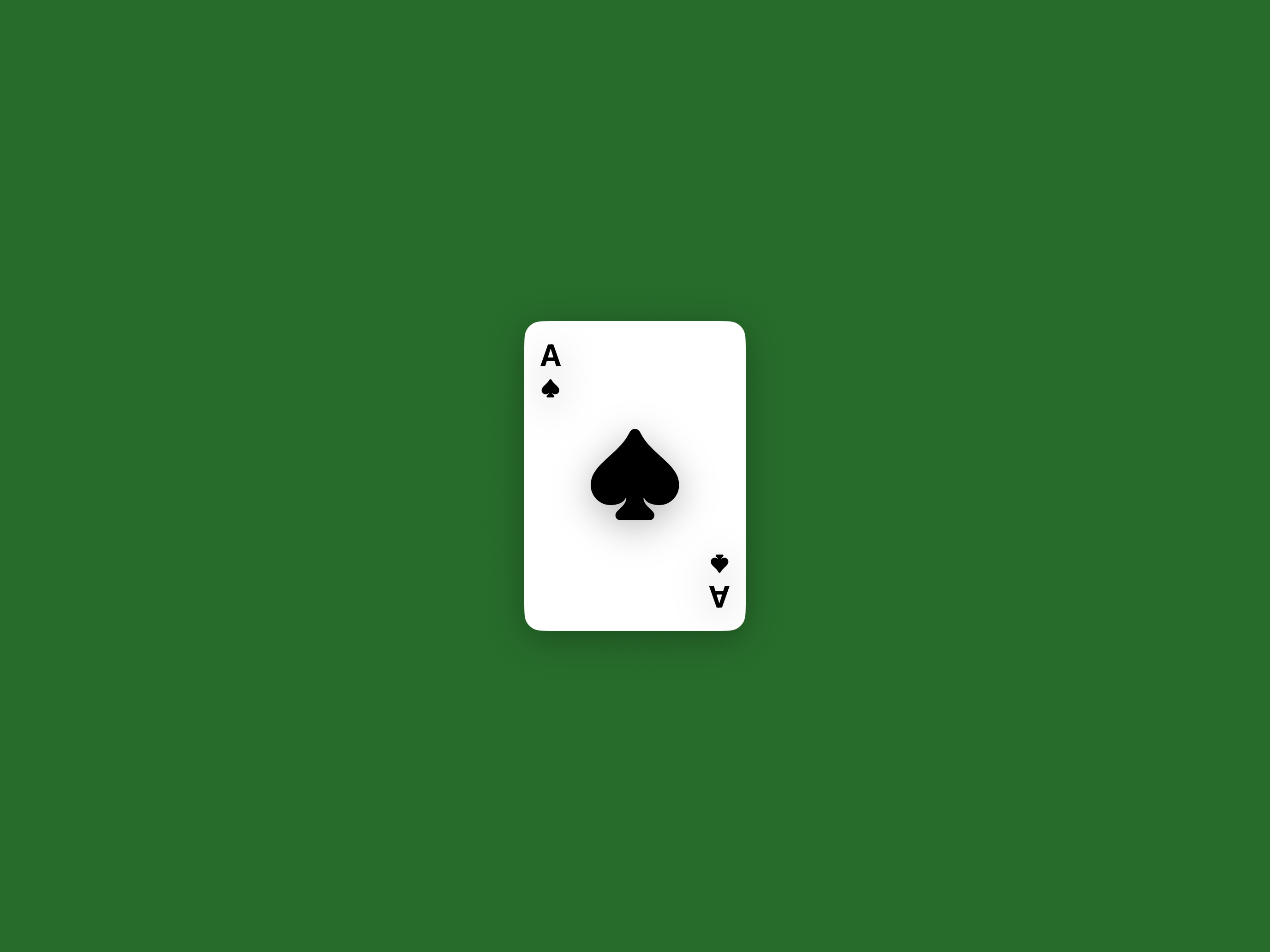 milliSolitaire iPad screenshot 2